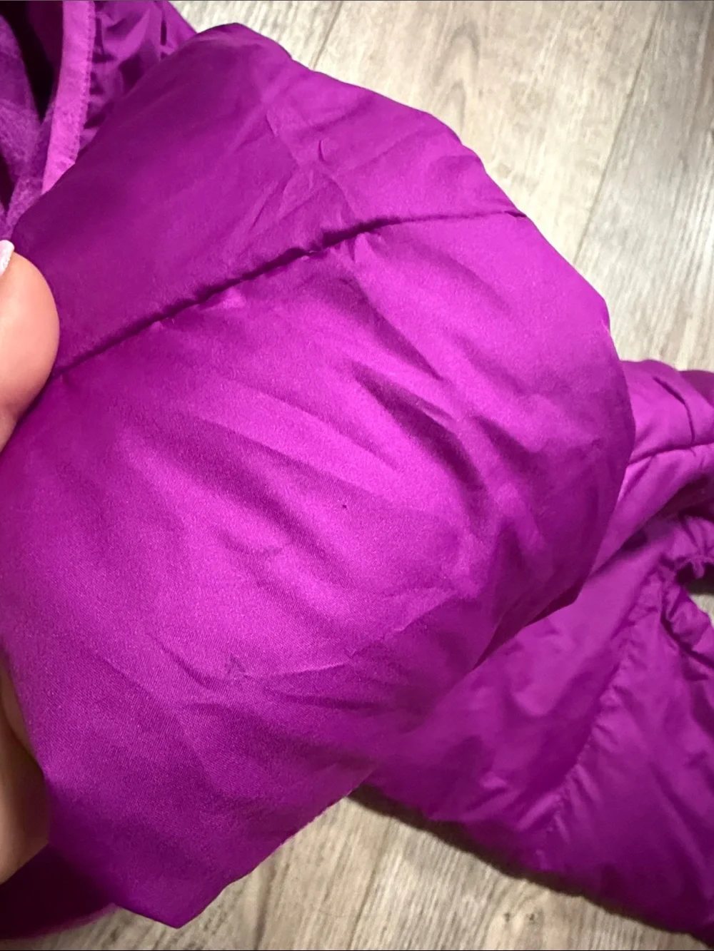 Columbia warm insulated